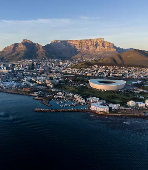 Cape Town